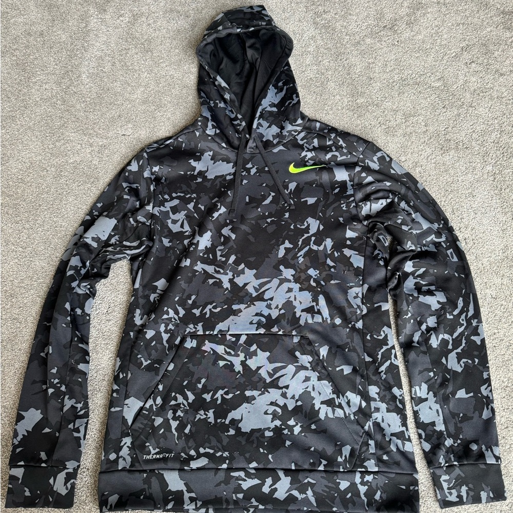 Nike Sweatshirt